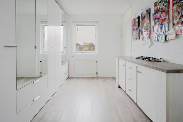 Medium property photo - Maria Kleine-Gartmanstraat 128, 3207 VL Spijkenisse